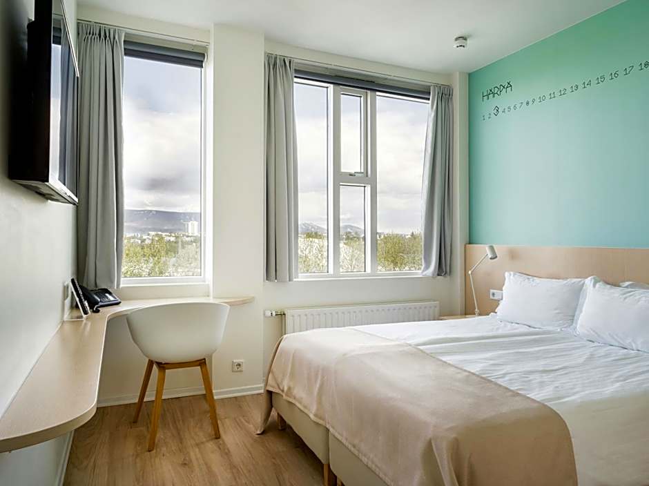 Reykjavik Lights Hotel by Keahotels
