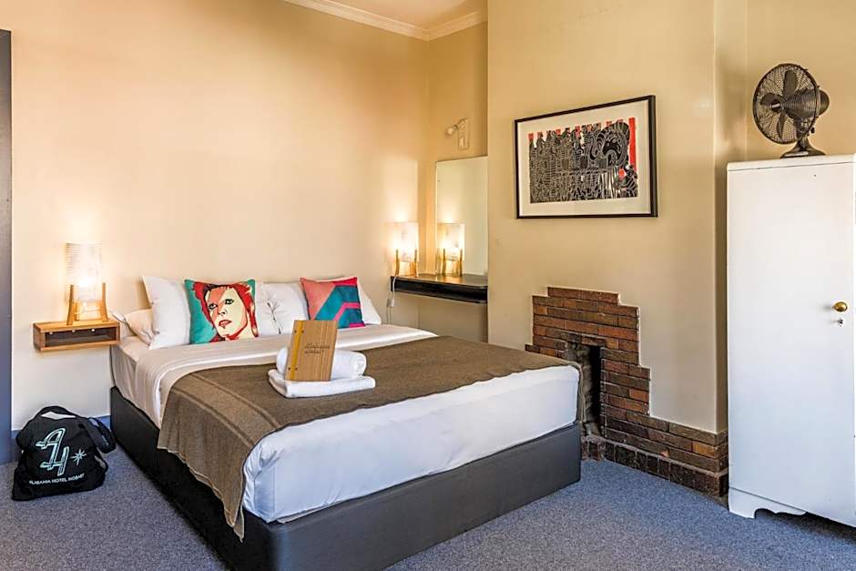 Alabama Hotel Hobart