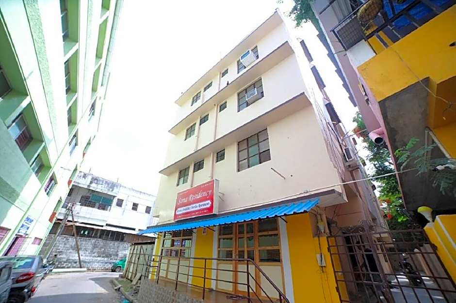 Hotel Sona Residency