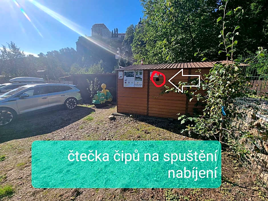 Resort Mlýn Karolínka