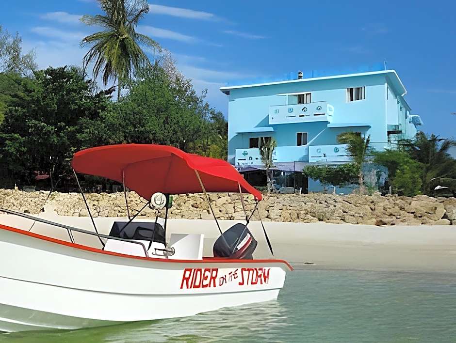 Viva On The Beach Hotel