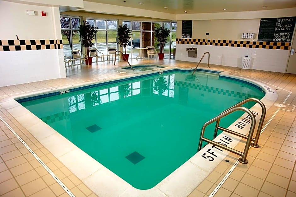 Hilton Garden Inn St. Louis/Chesterfield