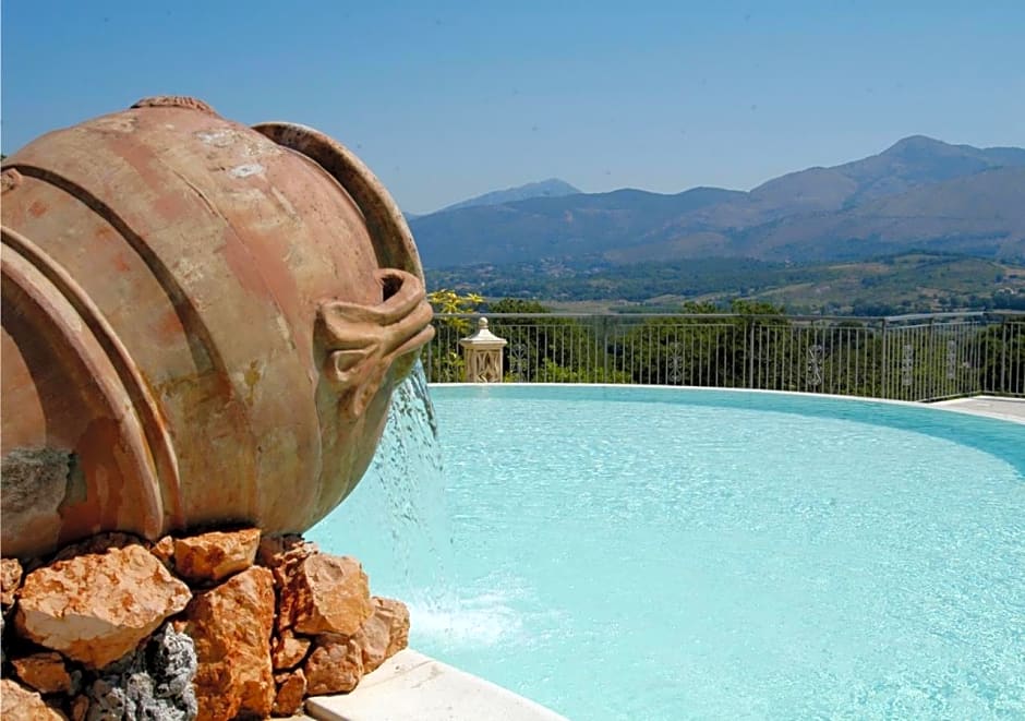 Bosco D'Olmi Country House