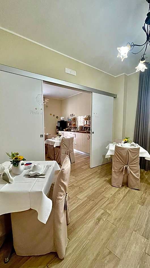 Oasi Perla Del Mare Rooms
