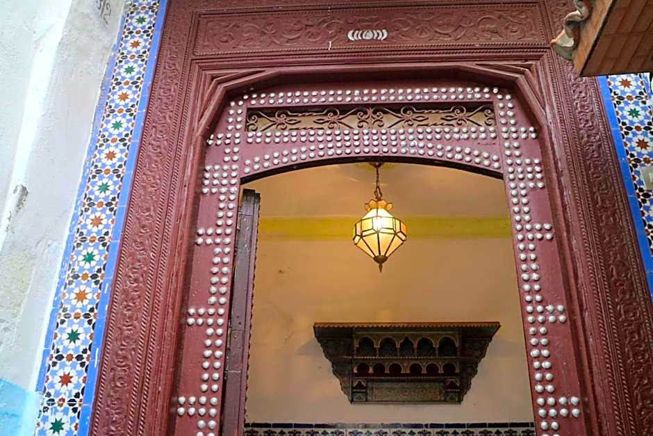 Riad Soul of Tetouan