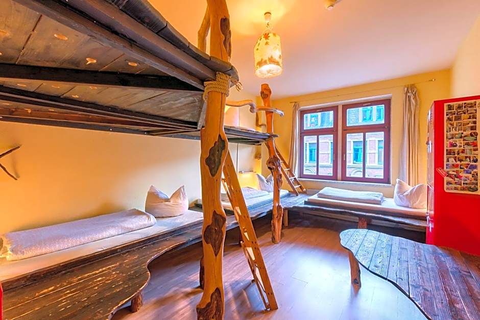 Hostel Lollis Homestay Dresden