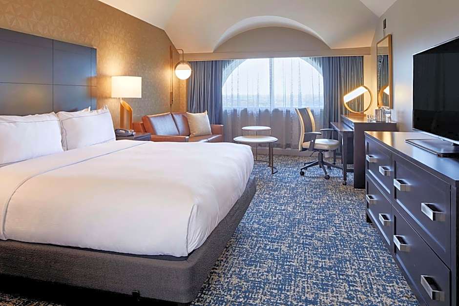 DoubleTree By Hilton Hotel Atlanta Roswell