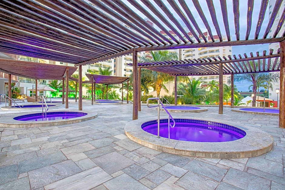 Wyndham Olímpia Royal Hotels