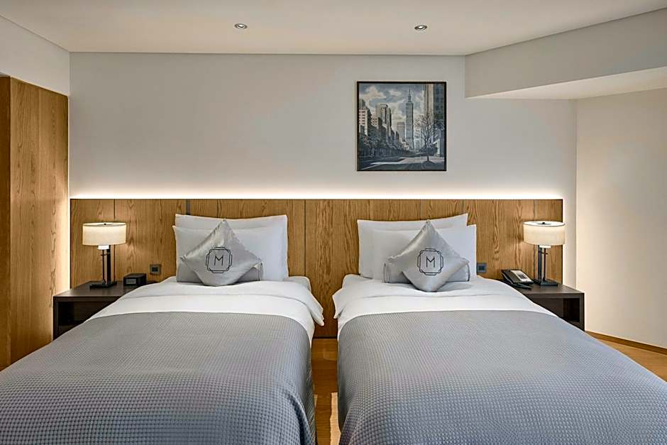 Madison Taipei, a Tribute Portfolio Hotel