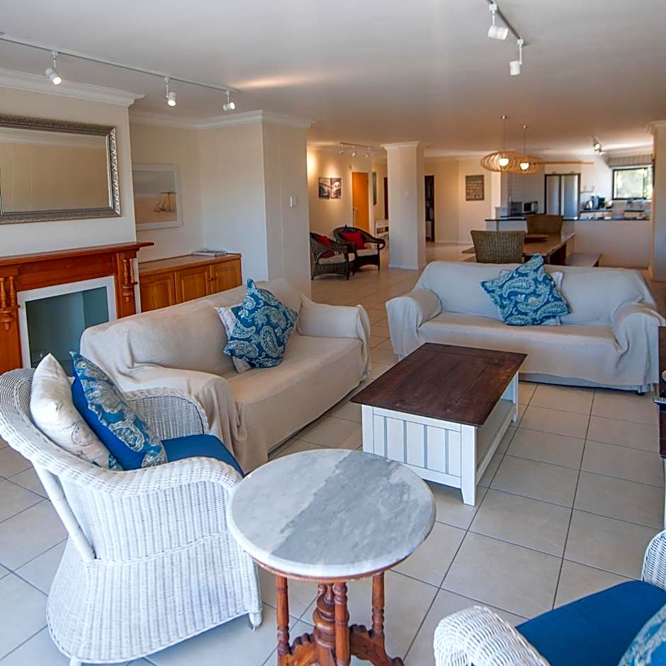 Plett Beachfront Accommodation