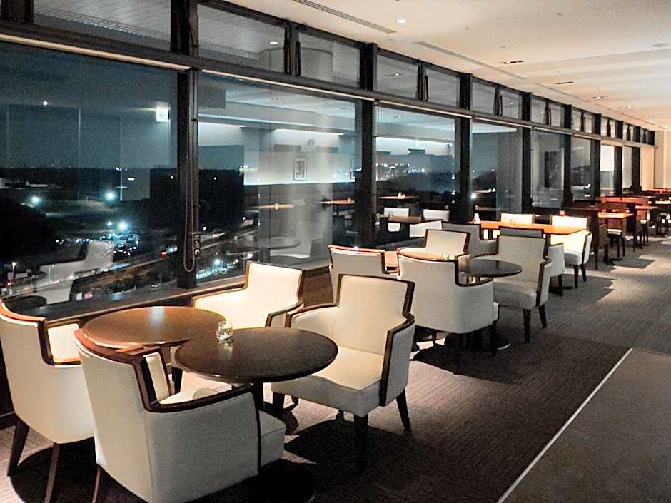 ANA Crowne Plaza Narita By IHG