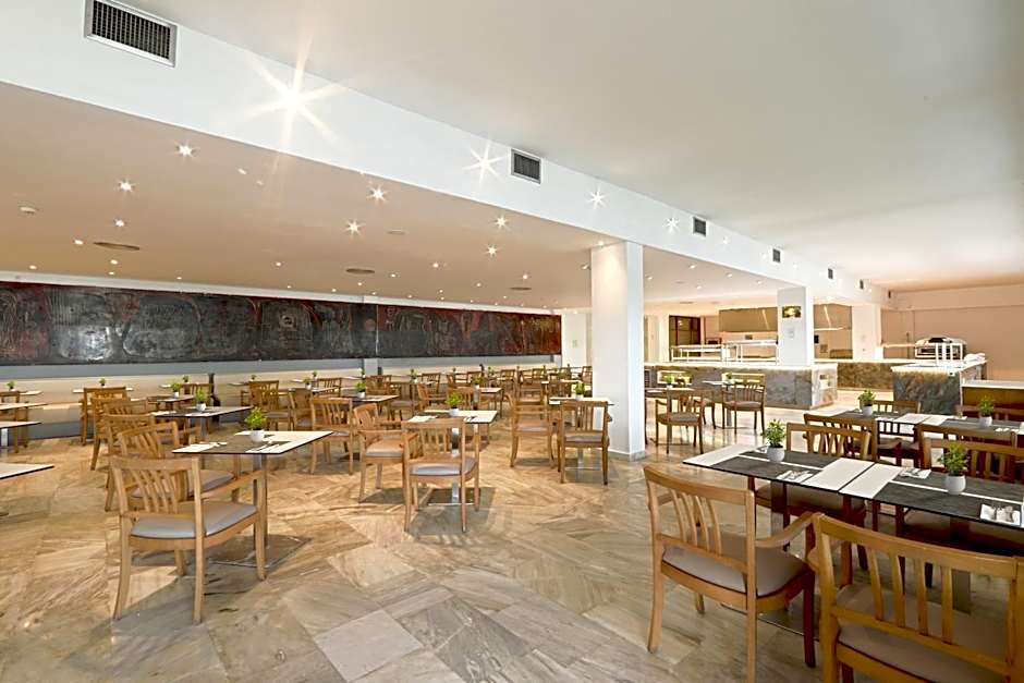 Sentido Fido Tucan - Adults Only