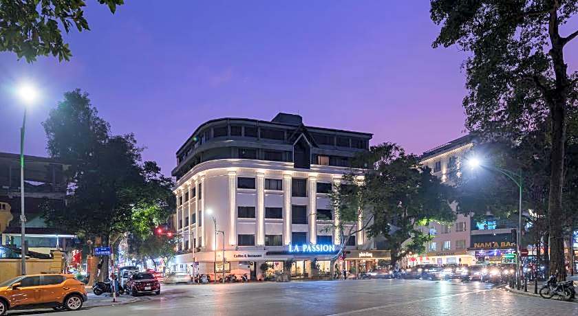La Passion Classic Hotel