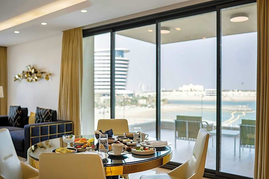Agora, Doha, Autograph Collection
