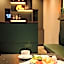 FLY POINT AIRPORT HOTEL