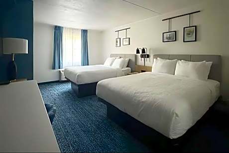 Sleep Inn & Suites Merrillville