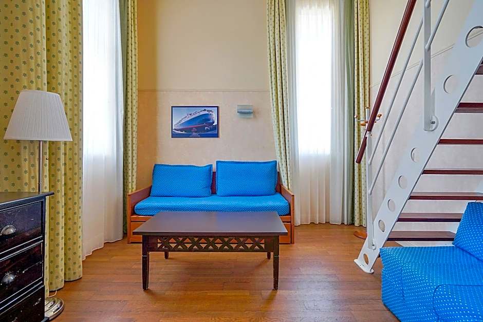 Residence Saint Goustan - maeva Home