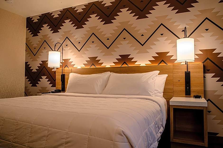 Wyndham Garden Redwood Valley/Ukiah