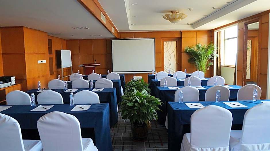 Header Baotou Hotel