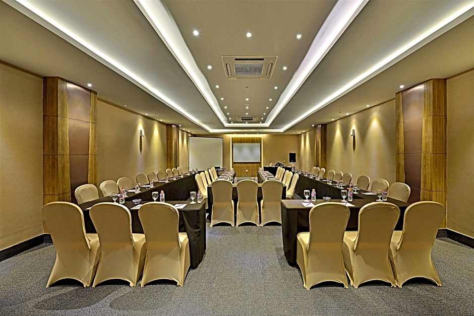 Grand Tjokro Jakarta