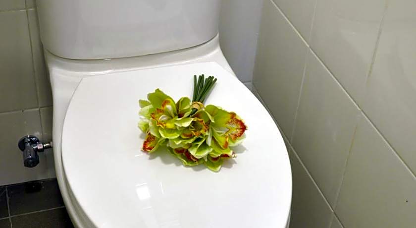 Teruntum 96 Guest House