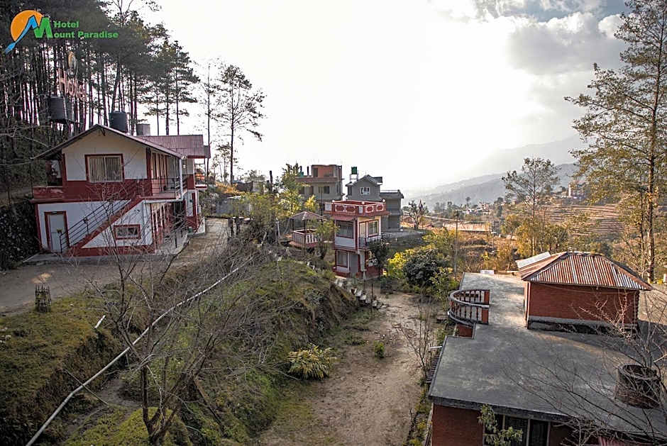 Mount Paradise Nature Stay
