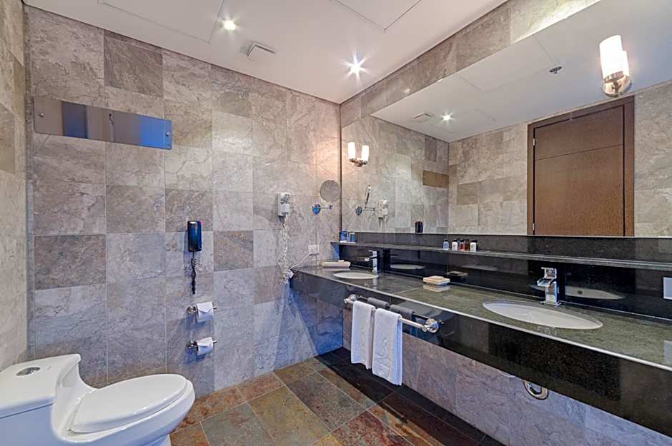 Hotel Spiwak Chipichape Cali