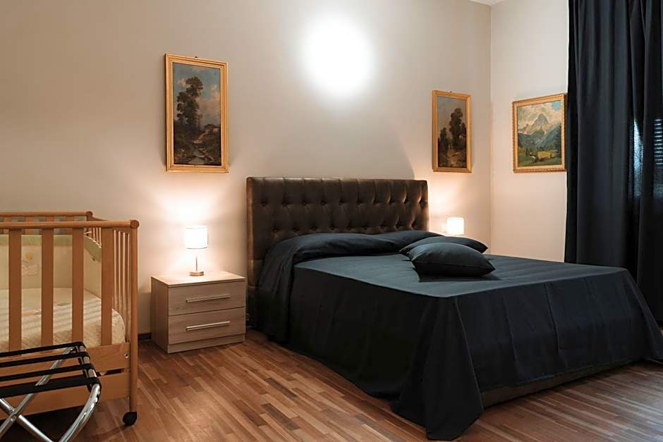 Valditerra Vini - B&B La Rombetta