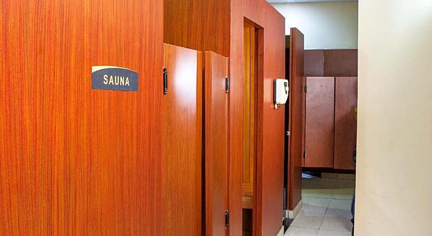 Tara Hotel Yogyakarta