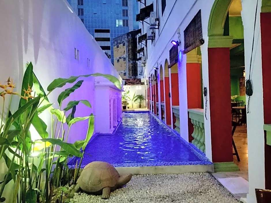 Museum Hotel