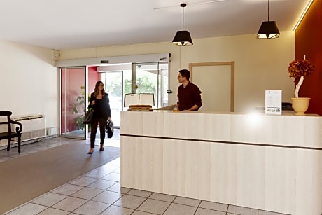 Golden Tulip Avignon Le Paradou