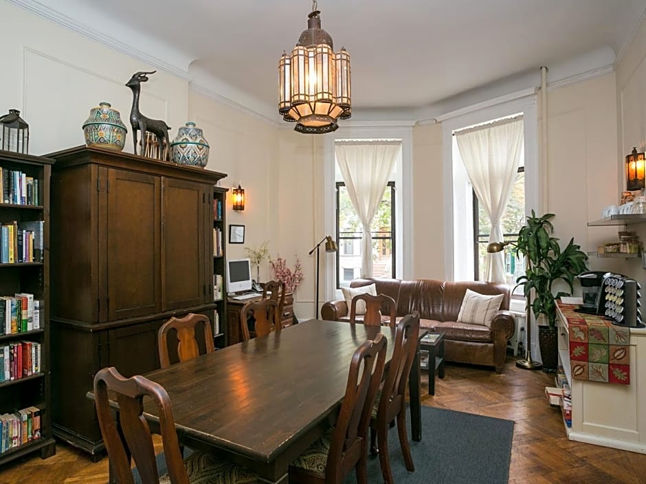 Lefferts Manor