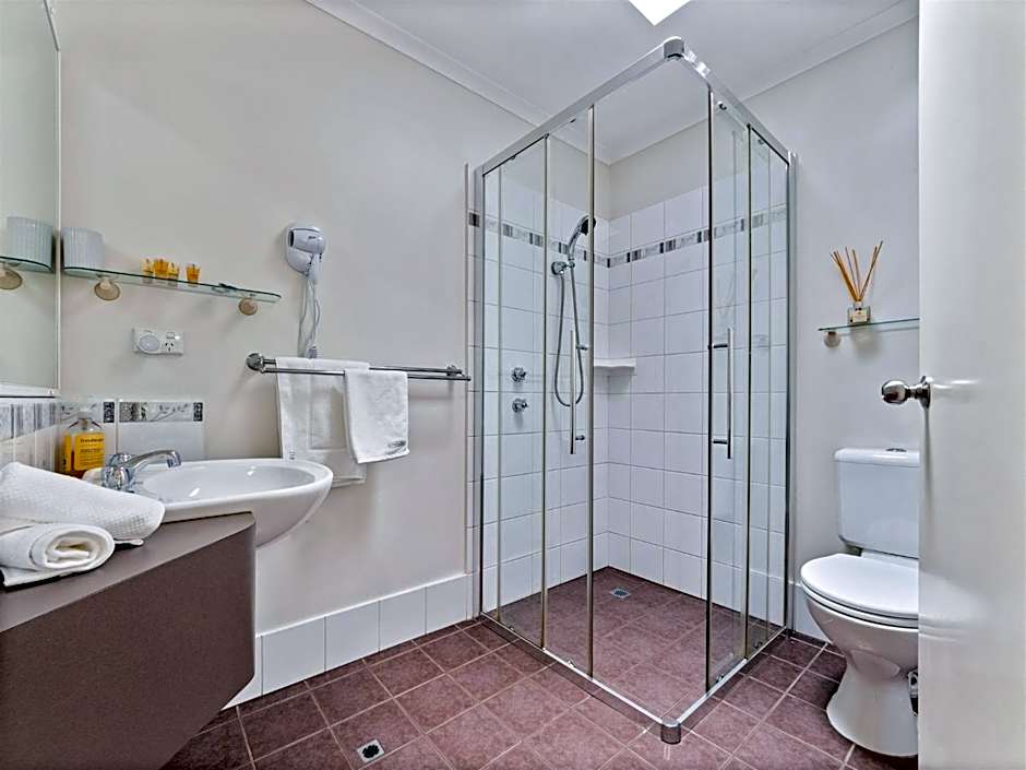 The Noble Grape Guesthouse