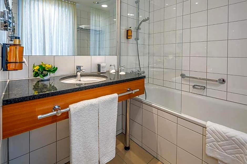 Ibercity Wien Schönbrunn