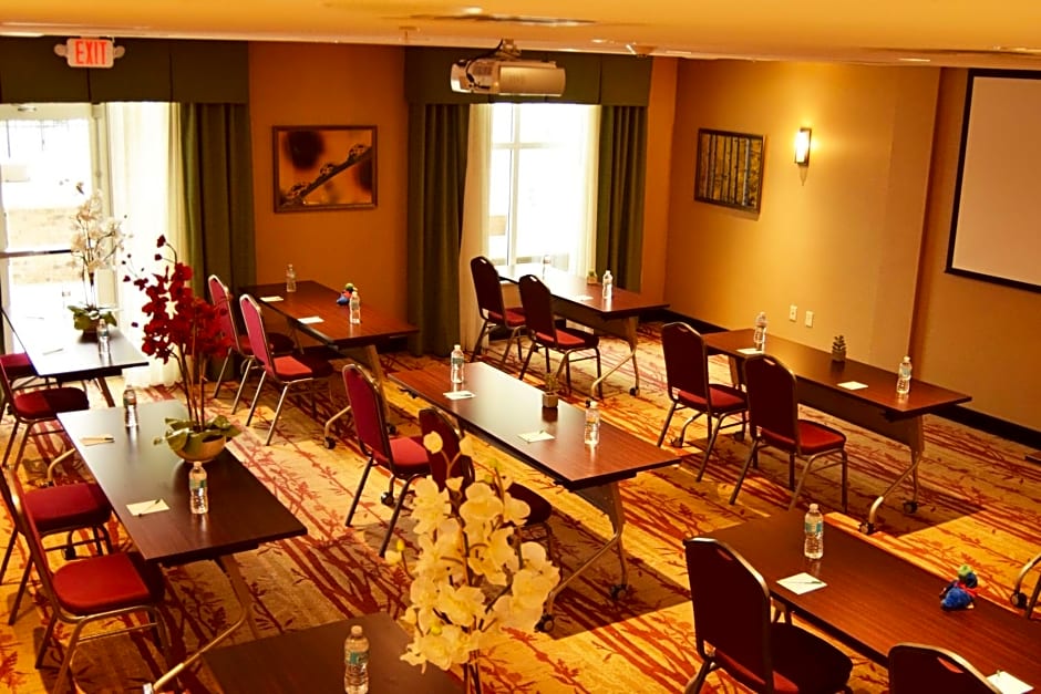 Homewood Suites By Hilton Charlotte Ballantyne Area