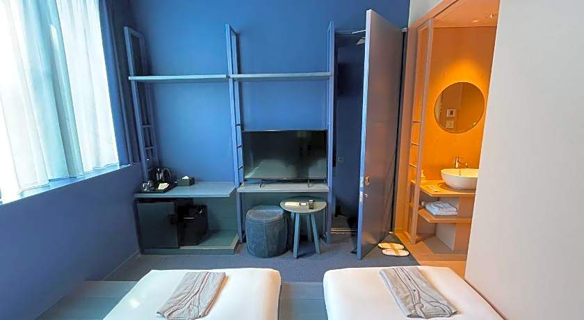 toggle hotel suidobashi TOKYO
