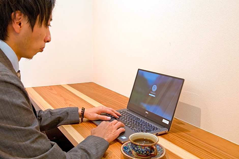 Ryokan Seifuso