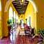 Hacienda San Miguel Yucatan