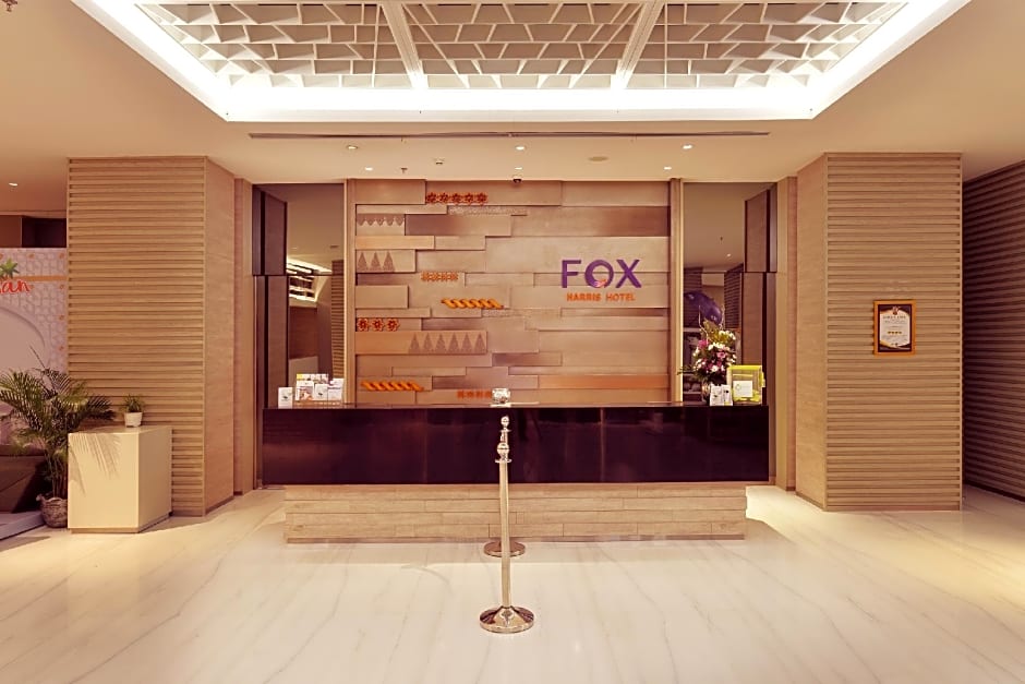 FOX Hotel Pekanbaru