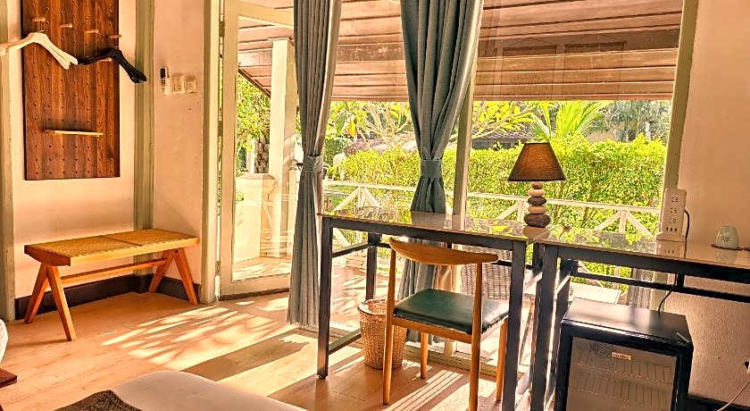 Luang Prabang Paradise Resort