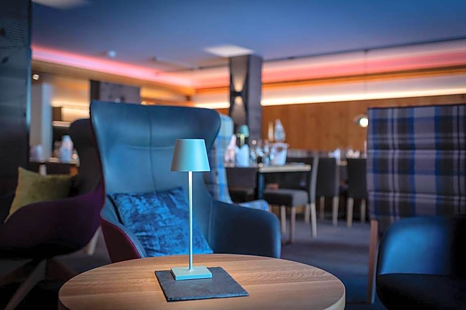 Sunstar Hotel Lenzerheide