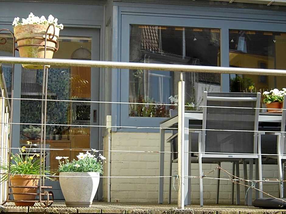 B&B Villa Des Raisins