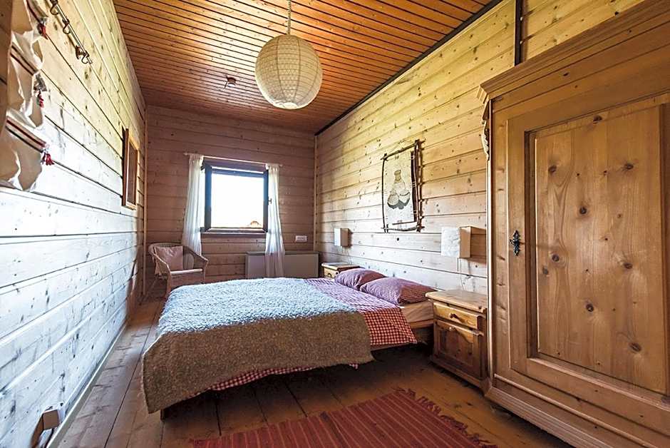 Gjaid-Alm 1739m am Dachstein-Only Accessible by Cable Car