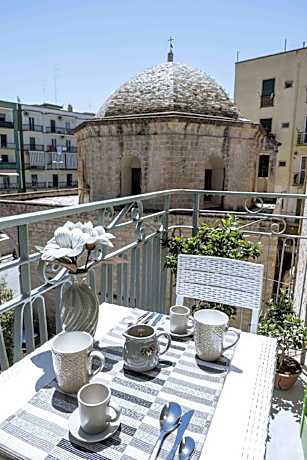 Il Pendio B&B