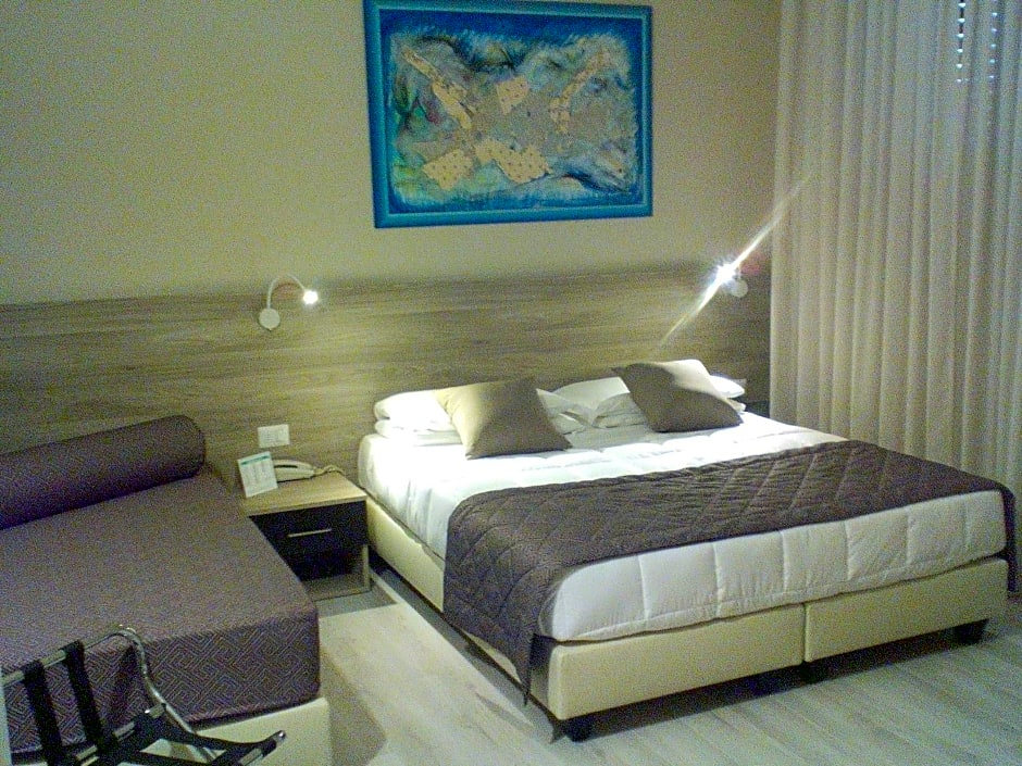 Hotel Citta'