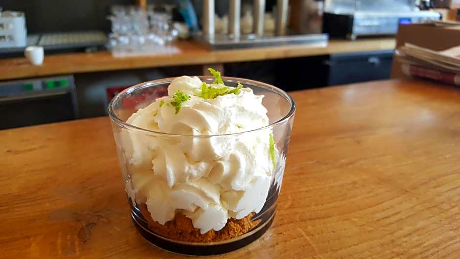 L'Alzire - Logis Auberge Culturelle