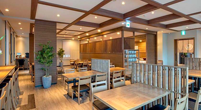 Hotel Route Inn Takamatsu Yashima