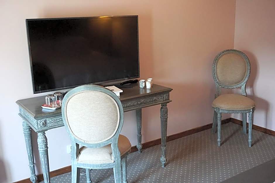 La Closerie Saint-Vincent, chambres d'hôtes Amboise