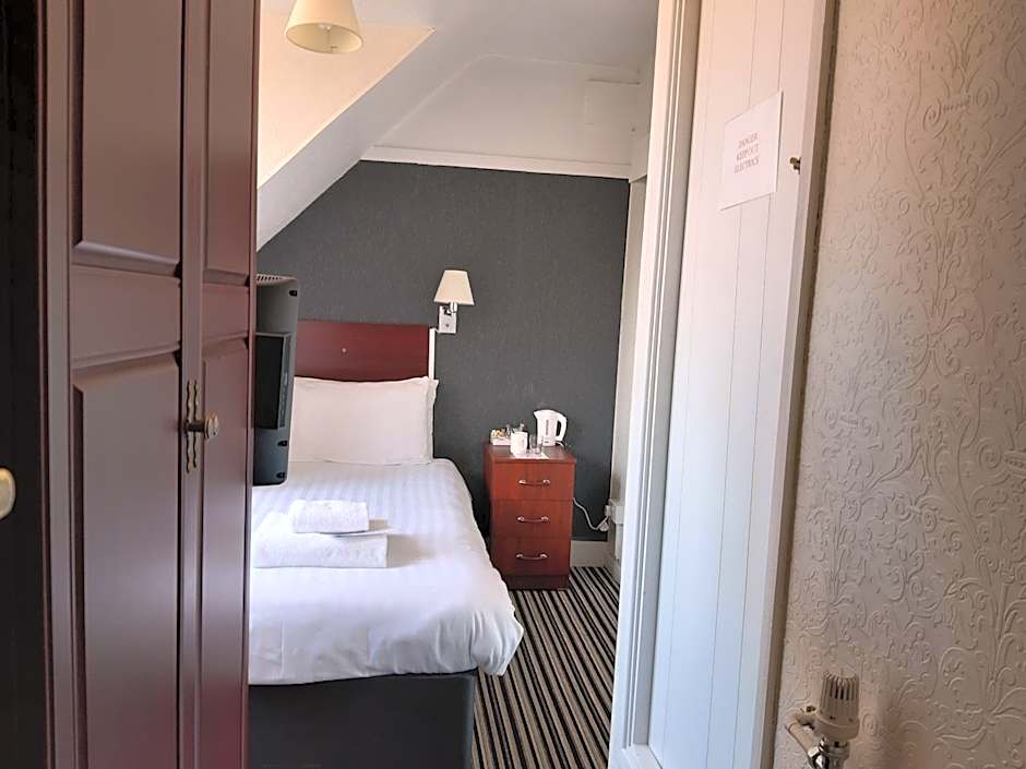 North Parade Seafront Accommodation