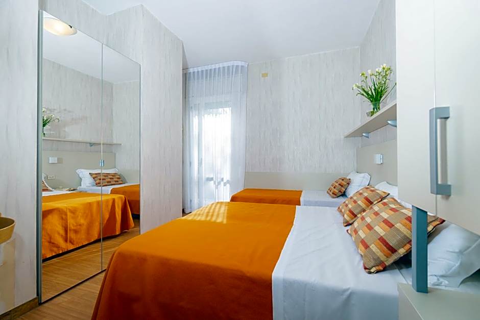 Hotel Sampaoli
